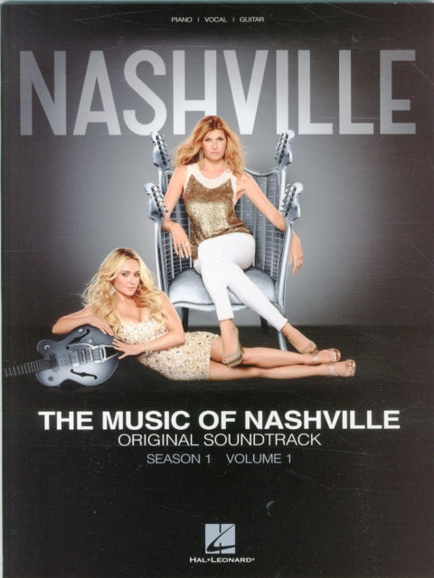 The Music of Nashville: Season 1, Volume 1