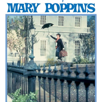 Mary Poppins: Music from the Motion Picture Soundtrack