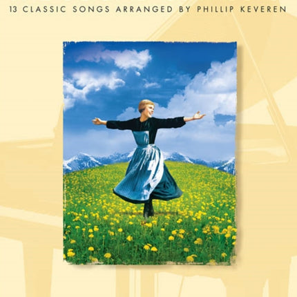 The Sound of Music: The Phillip Keveren Series