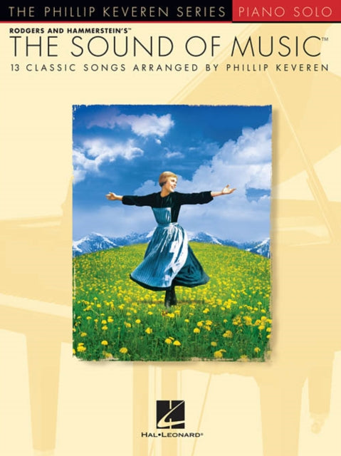 The Sound of Music: The Phillip Keveren Series