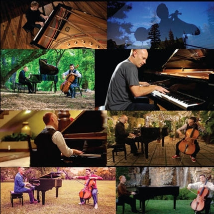 The Piano Guys