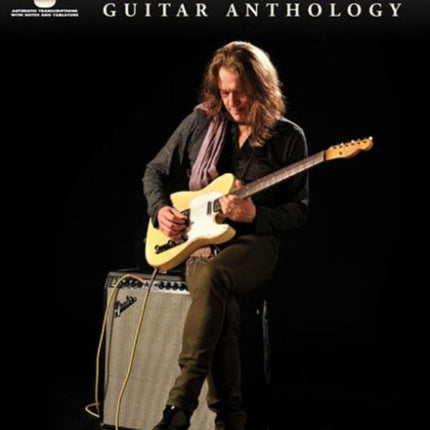 Robben Ford - Guitar Anthology