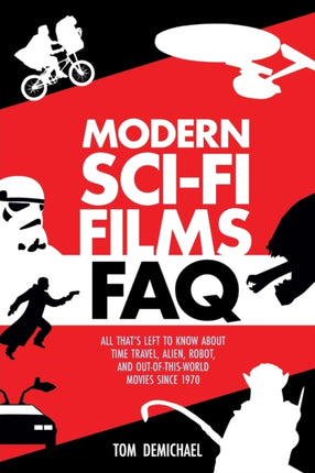 Modern SciFi Films FAQ