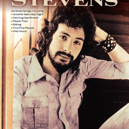 Best Of Cat Stevens
