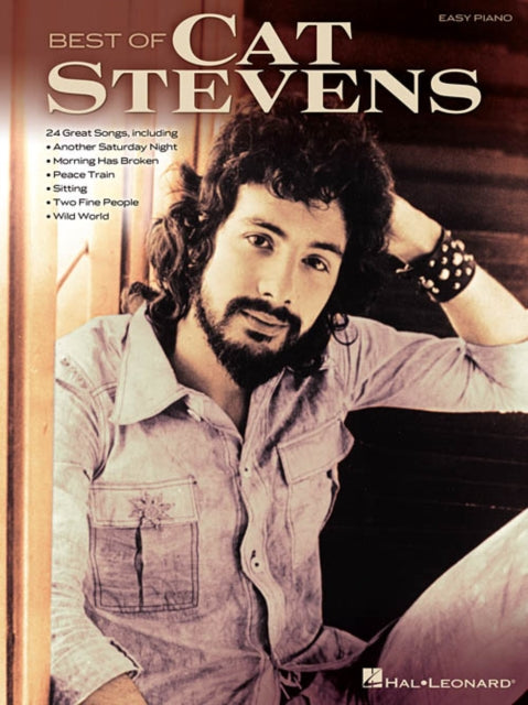 Best Of Cat Stevens