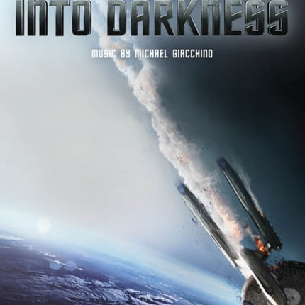 Star Trek: Into Darkness