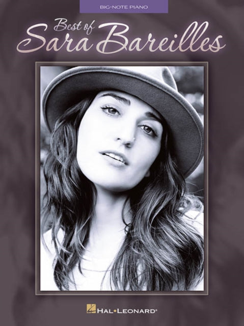 Best of Sara Bareilles