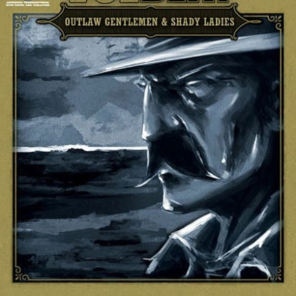 Volbeat  Outlaw Gentlemen  Shady Ladies