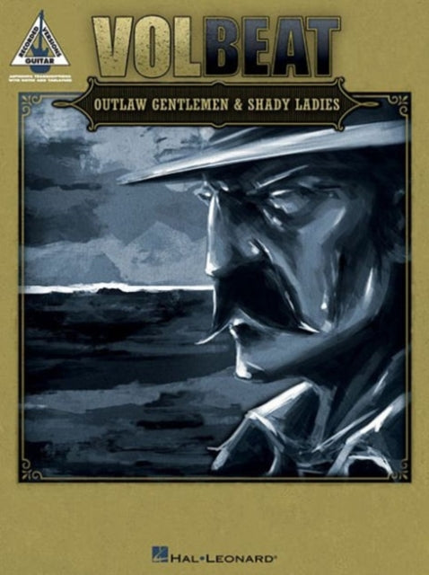 Volbeat  Outlaw Gentlemen  Shady Ladies