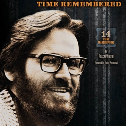 Bill Evans - Time Remembered: Piano