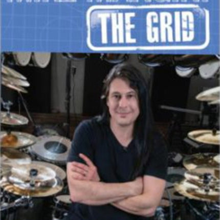 The Grid A System For Creative Drumming And
