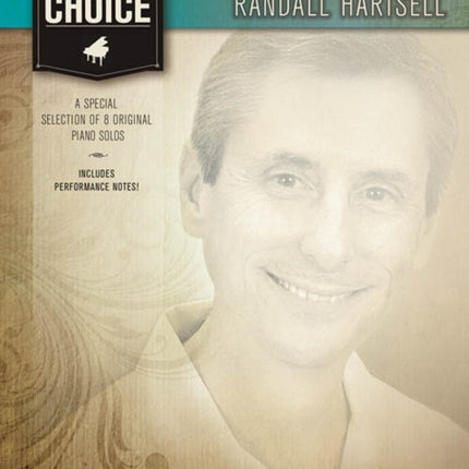 Composer's Choice - Randall Hartsell: Early to Mid-Intermediate Level