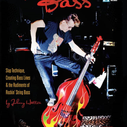 Rockabilly Bass