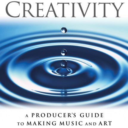 Unlocking Creativity: A Producer's Guide to Making Music & Art