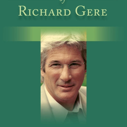 The Spirituality of Richard Gere