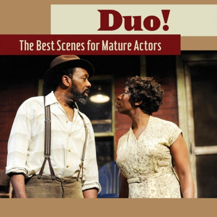 Duo!: The Best Scenes for Mature Actors