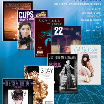 Top Downloads Pro Vocal Womens Edition Voice