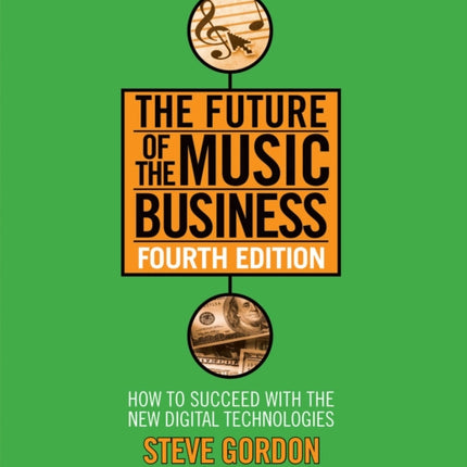 FUTURE OF THE MUSIC BUSINESS PB