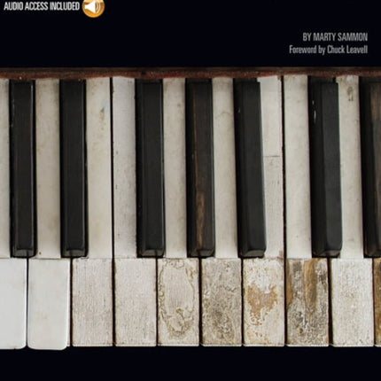 Hal Leonard Blues Keyboard Method Foreword by