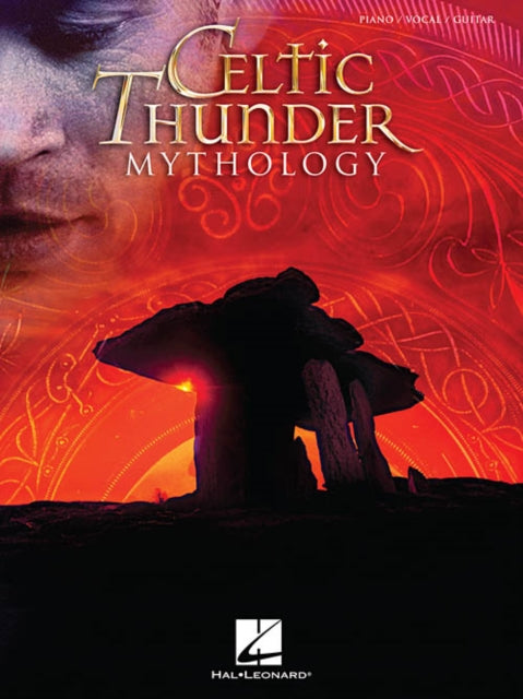 Celtic Thunder  Mythology