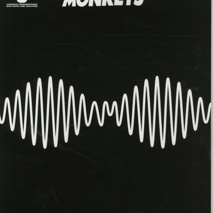 Arctic Monkeys  AM