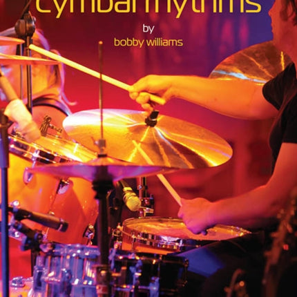 Independent Cymbal Rhythms