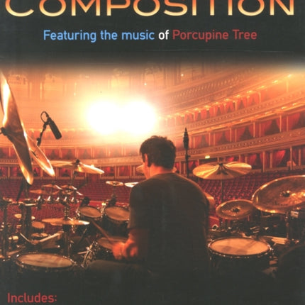 Harrison Gavin  Branam Terry Rhythmic Composition