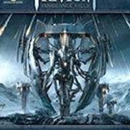 Trivium Vengeance Falls
