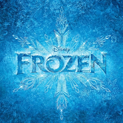 Frozen: Music from the Motion Picture Soundtrack