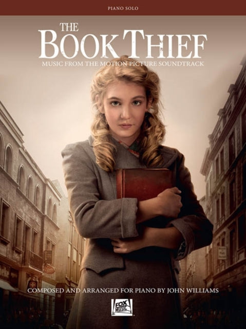 The Book Thief: Music from the Motion Picture Soundtrack