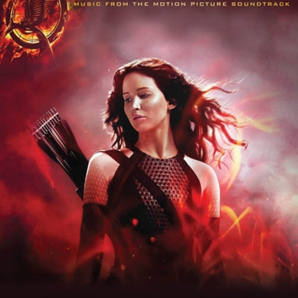 The Hunger Games: Catching Fire