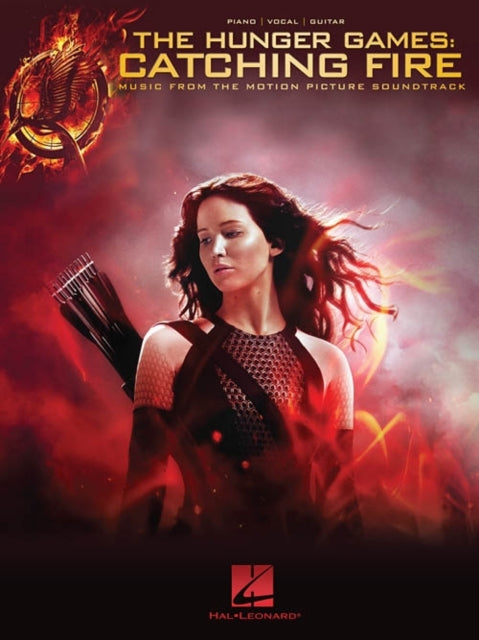 The Hunger Games: Catching Fire