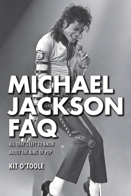 Michael Jackson FAQ: All That's Left to Know About the King of Pop