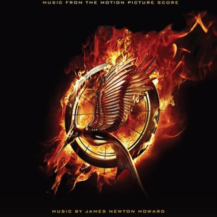 The Hunger Games: Catching Fire