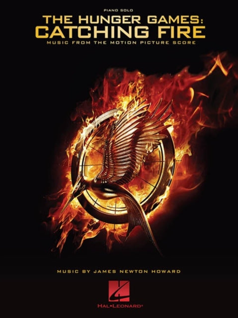 The Hunger Games: Catching Fire