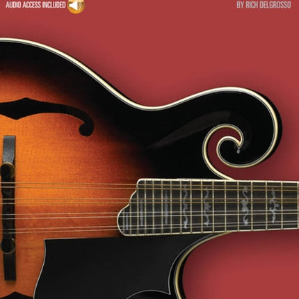 Hal Leonard Mandolin Method - Book 2