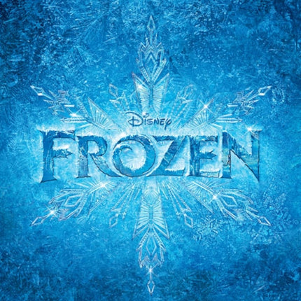 Frozen: Music from the Motion Picture Soundtrack