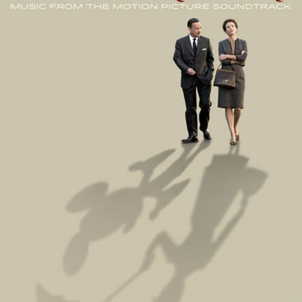 Saving Mr. Banks