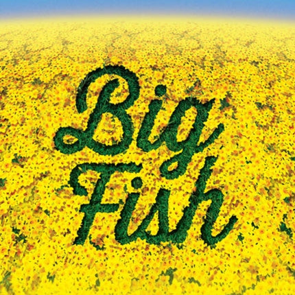 Big Fish: Vocal Selections