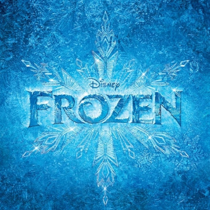 Frozen Music From The Motion Picture Soundtrack