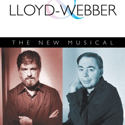 Sondheim and LloydWebber