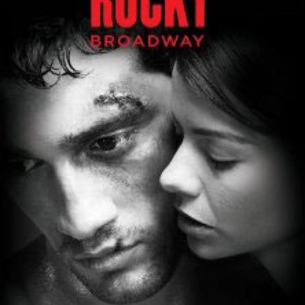 Rocky (vocal selections)