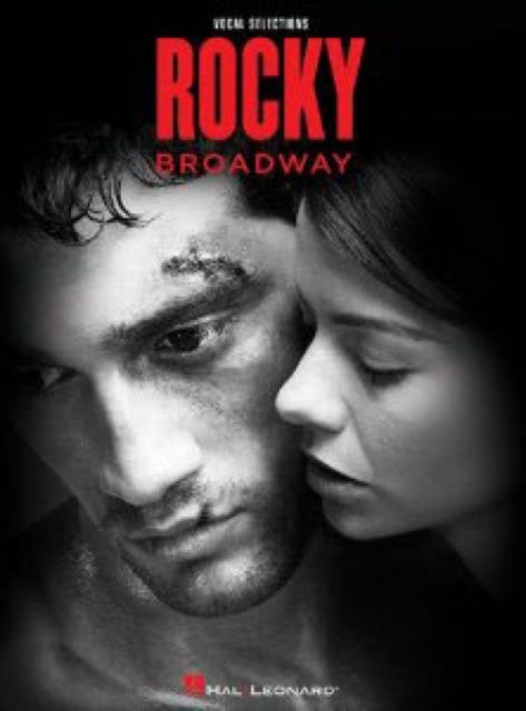 Rocky (vocal selections)