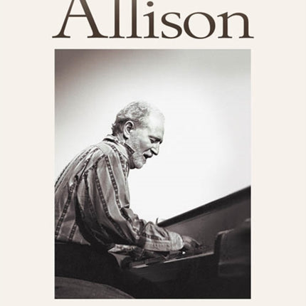 Best Of Mose Allison