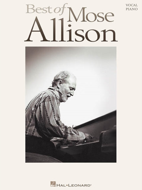 Best Of Mose Allison