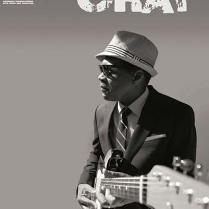 Best of Robert Cray