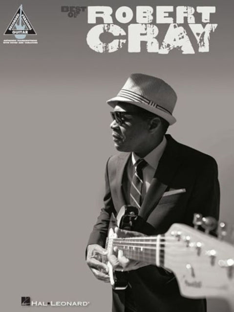 Best of Robert Cray