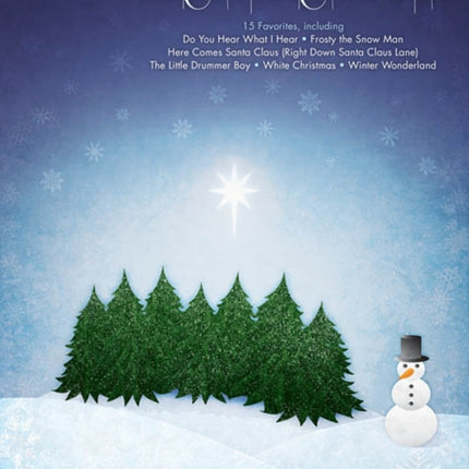 Christmas Hits: Hal Leonard Recorder Songbook