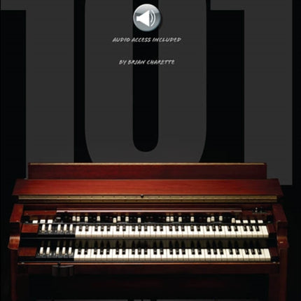 101 Hammond B3 Tips Stuff All the Pros Know and