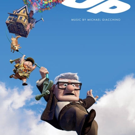 Up: Music from the Motion Picture Soundtrack